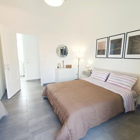 Orto Limoni Apartment - Quadrilocale Catania Centro Extérieur photo