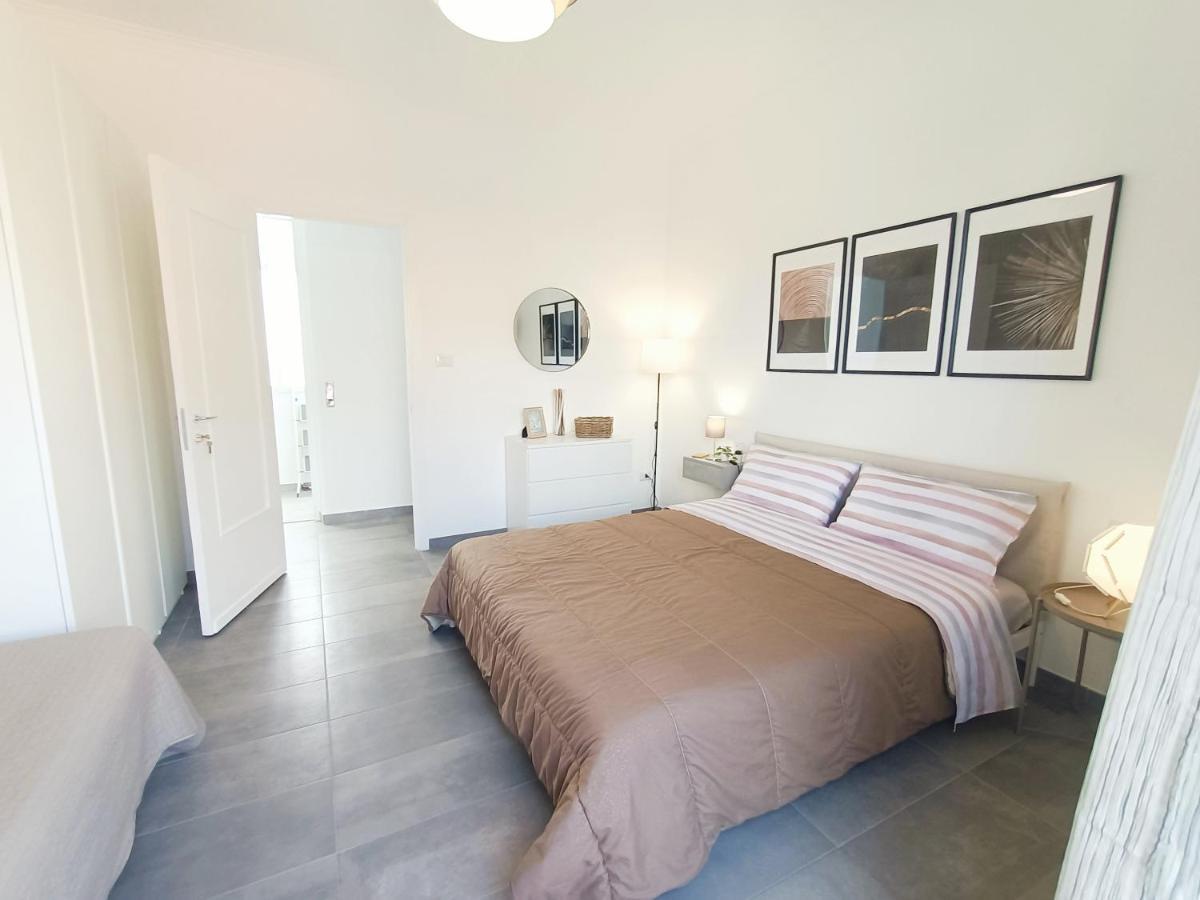 Orto Limoni Apartment - Quadrilocale Catania Centro Extérieur photo