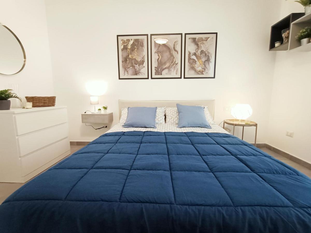 Orto Limoni Apartment - Quadrilocale Catania Centro Extérieur photo