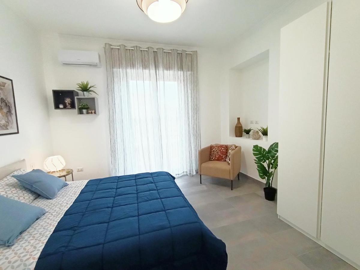 Orto Limoni Apartment - Quadrilocale Catania Centro Extérieur photo