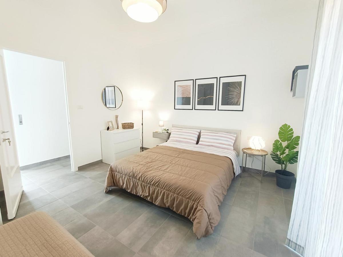 Orto Limoni Apartment - Quadrilocale Catania Centro Extérieur photo