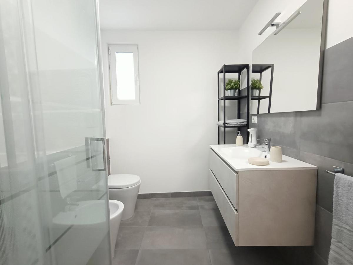 Orto Limoni Apartment - Quadrilocale Catania Centro Extérieur photo