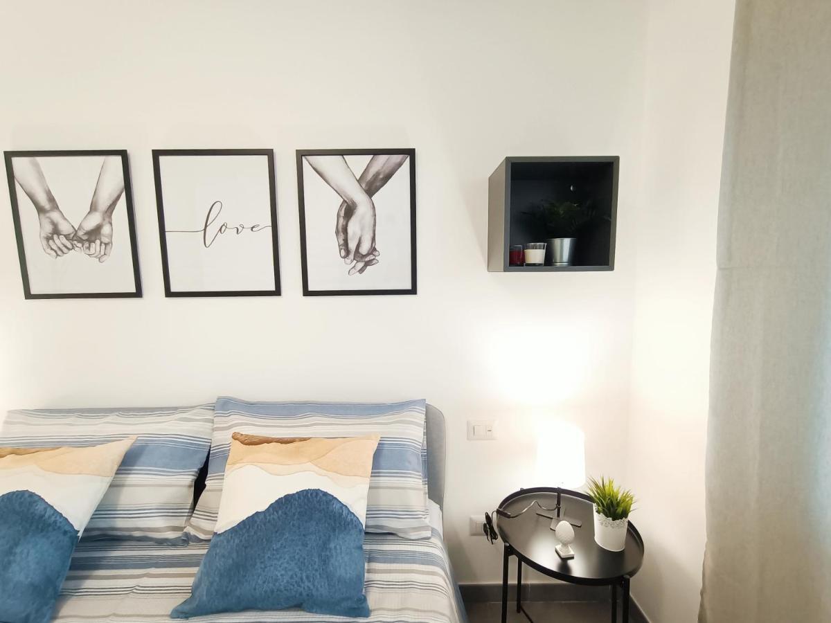 Orto Limoni Apartment - Quadrilocale Catania Centro Extérieur photo