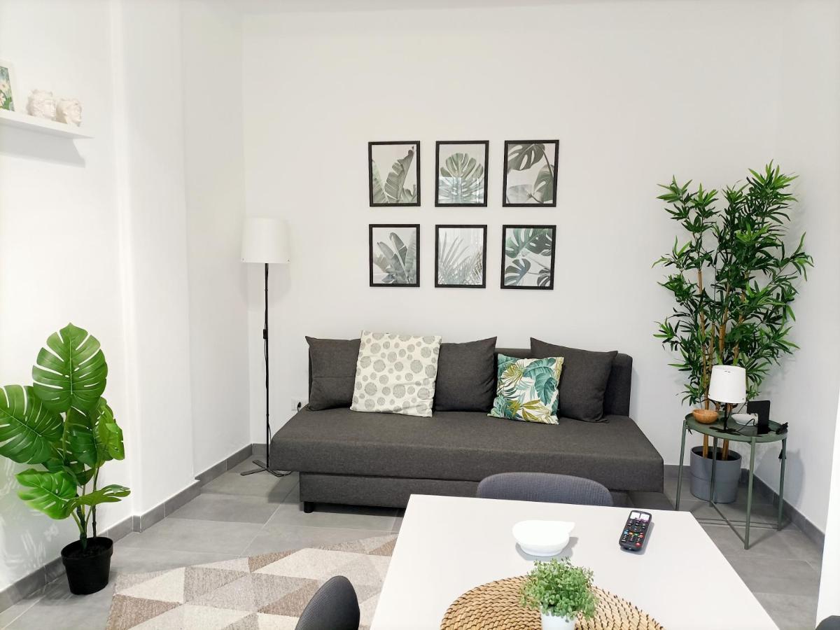 Orto Limoni Apartment - Quadrilocale Catania Centro Extérieur photo