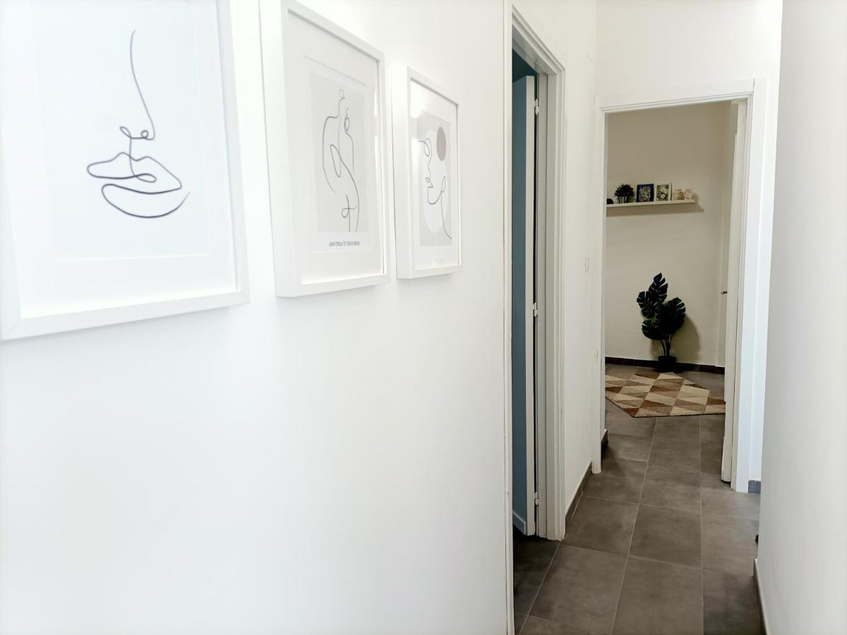 Orto Limoni Apartment - Quadrilocale Catania Centro Extérieur photo
